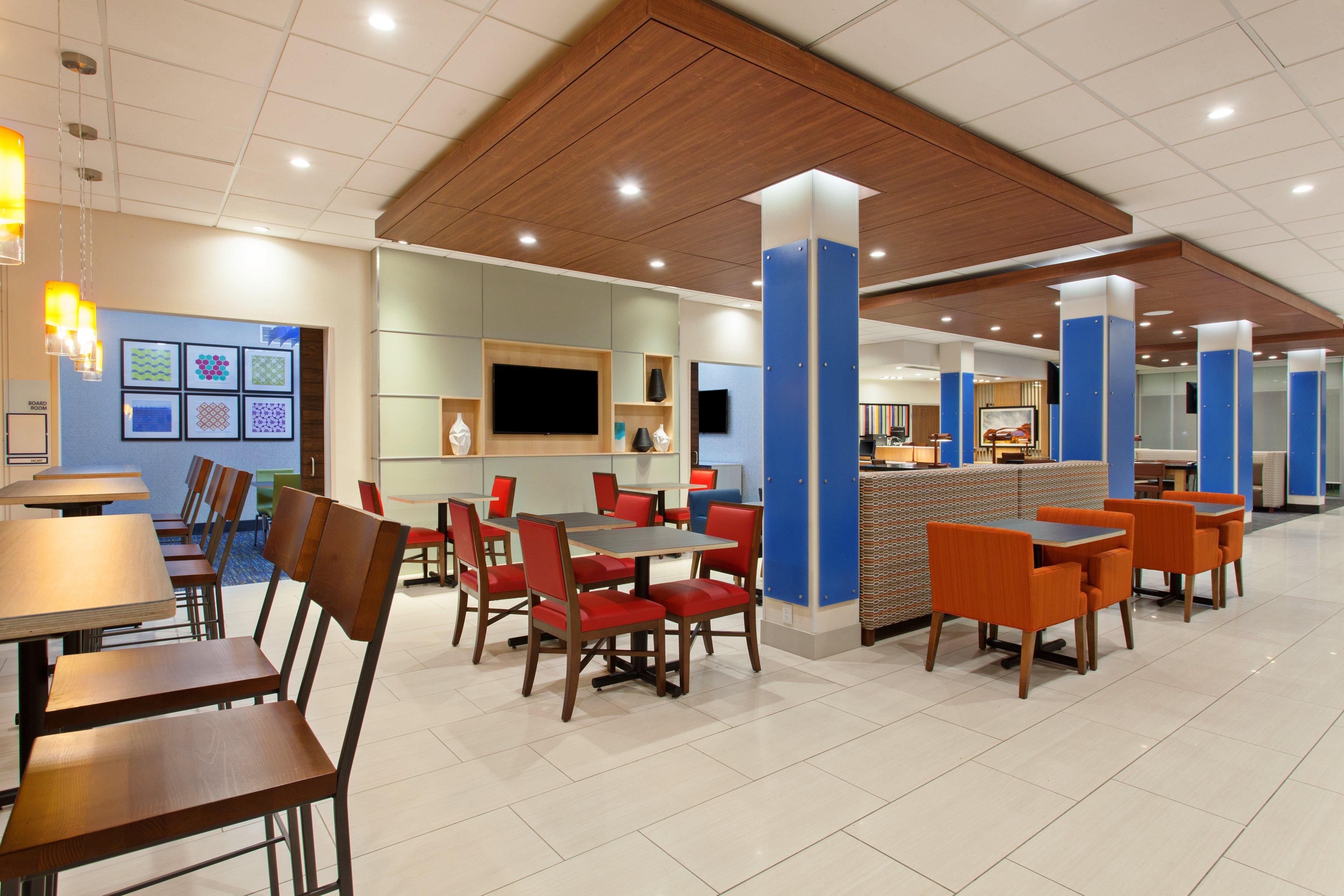 Holiday Inn Express & Suites - Brigham City - North Utah By Ihg Exterior photo